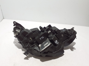 RENAULT Megane IV (2016–2022) Scheinwerfer vorne 260604081R - 3