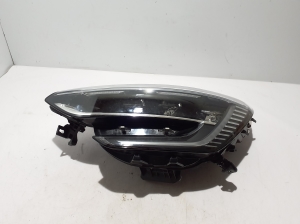 RENAULT Megane IV (2016–2022) Scheinwerfer vorne 260604081R - 4