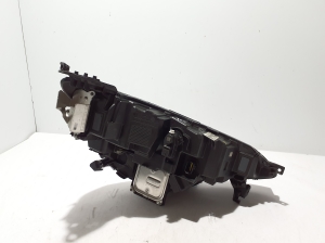 RENAULT Megane IV (2016–2022) Scheinwerfer vorne 260604081R - 7