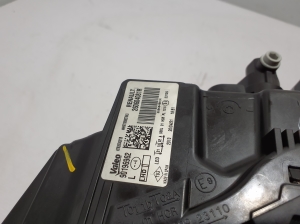 RENAULT Megane IV (2016–2022) Scheinwerfer vorne 260604081R - 8