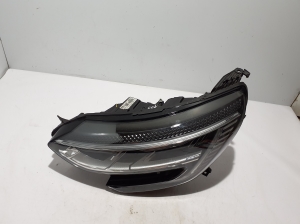 RENAULT Megane IV (2016–2022) Scheinwerfer vorne 260604081R - 9