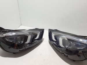 Mercedes Benz GLE-Class 167 (2019–2026) Scheinwerfer vorne - 3