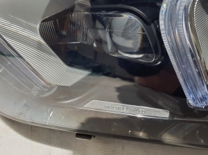 Mercedes Benz GLE-Class 167 (2019–2026) Scheinwerfer vorne - 8