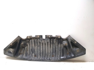 Mercedes Benz GLK-Class 204 (2008–2015) Front underbody protection A2045242130 - 2