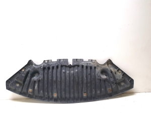 Front underbody protection - A2045242130