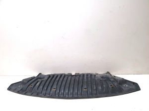 Mercedes Benz GLK-Class 204 (2008–2015) Front underbody protection A2045242130 - 5