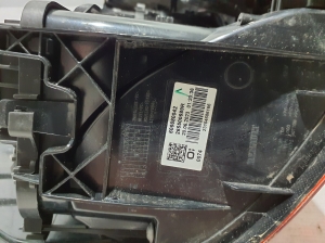 Dacia JOGGER I (2021–2026) Eckleuchte hinten 265500689R - 2
