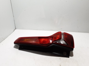 Dacia JOGGER I (2021–2026) Eckleuchte hinten 265500689R - 4