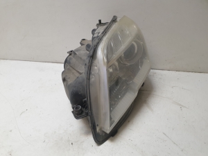 Mercedes Benz GLK-Class 204 (2008–2015) Scheinwerfer vorne A2048207459 - 2