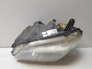 Mercedes Benz GLK-Class 204 (2008–2015) Scheinwerfer vorne A2048207459 - 3