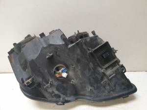 Mercedes Benz GLK-Class 204 (2008–2015) Scheinwerfer vorne A2048207459 - 4