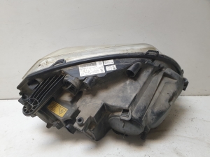 Mercedes Benz GLK-Class 204 (2008–2015) Scheinwerfer vorne A2048207459 - 6