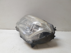 Mercedes Benz GLK-Class 204 (2008–2015) Scheinwerfer vorne A2048207459 - 7