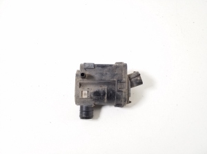   Motor für Frontscheibenwaschanlage  - 985102J500 