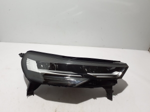 Headlight - 260107674R