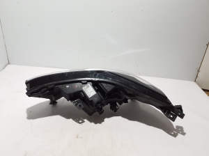 RENAULT Captur E-Tech I (2022–2026) Scheinwerfer vorne 260107674R - 6
