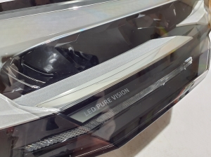 RENAULT Captur E-Tech I (2022–2026) Scheinwerfer vorne 260107674R - 7