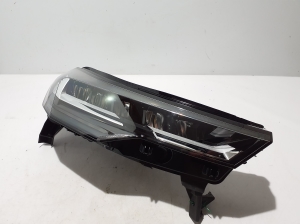 RENAULT Captur E-Tech I (2022–2026) Scheinwerfer vorne 260107674R - 8