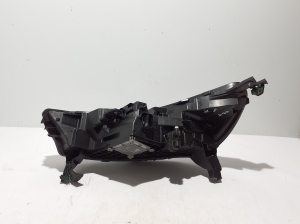 RENAULT Captur E-Tech I (2022–2026) Scheinwerfer vorne 260107674R - 9