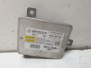Xenon-Steuergerät - A2048703226