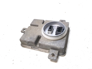 Mercedes Benz GLK-Class 204 (2008–2015) Xenon-Steuergerät A2048703226 - 2
