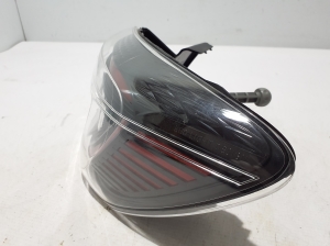 RENAULT Clio V (2019–2026) Eckleuchte hinten 265505405R - 2