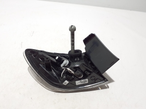 RENAULT Clio V (2019–2026) Eckleuchte hinten 265505405R - 4