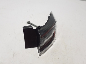 RENAULT Clio V (2019–2026) Eckleuchte hinten 265505405R - 5