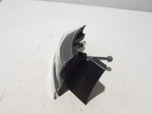 RENAULT Clio V (2019–2026) Eckleuchte hinten 265558726R - 4