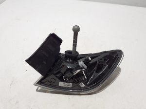 RENAULT Clio V (2019–2026) Eckleuchte hinten 265558726R - 5