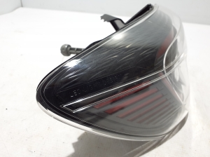 RENAULT Clio V (2019–2026) Eckleuchte hinten 265558726R - 6
