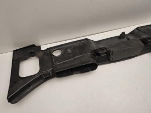 Mercedes Benz CLS-Class 218 (2011–2018) Trim under the hood A2185000655 - 2