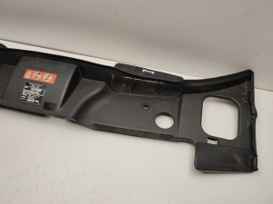 Mercedes Benz CLS-Class 218 (2011–2018) Trim under the hood A2185000655 - 6