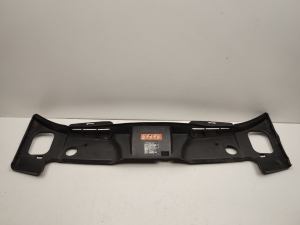 Verkleidung unter der Motorhaube - A2185000655