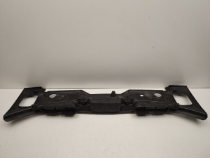 Mercedes Benz CLS-Class 218 (2011–2018) Trim under the hood A2185000655 - 7