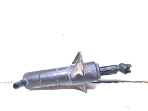 Mercedes Benz GLK-Class 204 (2008–2015) Scheinwerferwaschdüse A2048601447 - 5