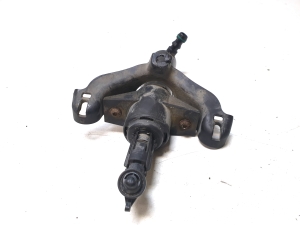 Mercedes Benz GLK-Class 204 (2008–2015) Scheinwerferwaschdüse A2048601347 - 2