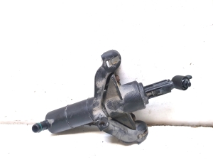 Mercedes Benz GLK-Class 204 (2008–2015) Scheinwerferwaschdüse A2048601347 - 3