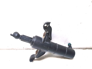 Mercedes Benz GLK-Class 204 (2008–2015) Scheinwerferwaschdüse A2048601347 - 4