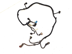 Peugeot 2008 P24 (2019–2026) PDC-Kabelbaum vorne 9836160680 - 2