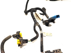 Peugeot 2008 P24 (2019–2026) PDC-Kabelbaum vorne 9836160680 - 4
