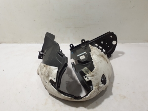RENAULT Kadjar (2015–2026) Front wheel arch liner 638407978R - 3