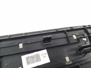 Kia Niro (2016–2022) Inner sill trim 85883G5100 - 2