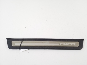 Einstiegsleistenverkleidung - 85873G5100