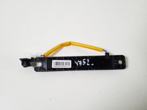 Kia Niro (2016–2022) Antenas pastiprinātājs 95420G2200 - 2