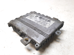 Mercedes Benz GLK-Class 204 (2008–2015) Xenon-Steuergerät A2048708326 - 3
