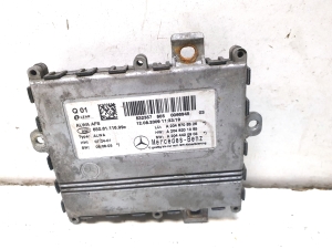 Xenon-Steuergerät - A2048708326