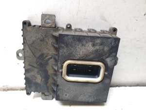 Mercedes Benz GLK-Class 204 (2008–2015) Xenon-Steuergerät A2048708326 - 4