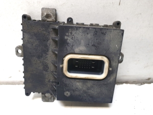Mercedes Benz GLK-Class 204 (2008–2015) Xenon-Steuergerät A2048708326 - 2