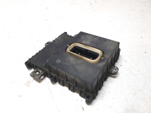 Mercedes Benz GLK-Class 204 (2008–2015) Xenon-Steuergerät A2048708326 - 3